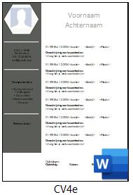 voorbeeld-cv-4e