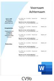 voorbeeld-cv-9b