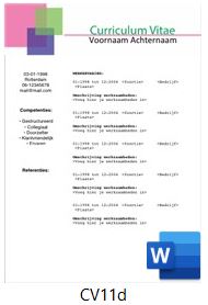 voorbeeld-cv-11d