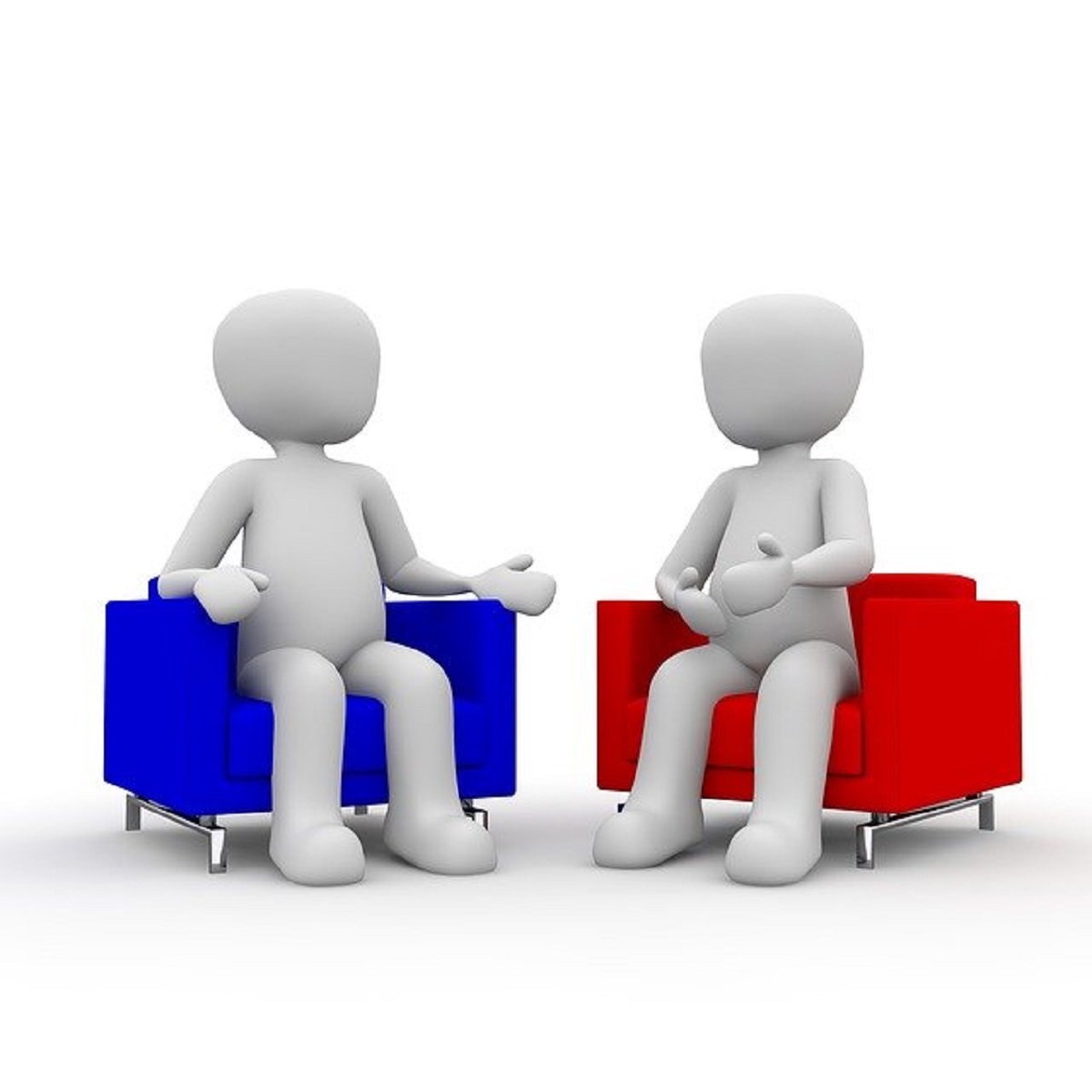 Soorten Sollicitatiegesprekken