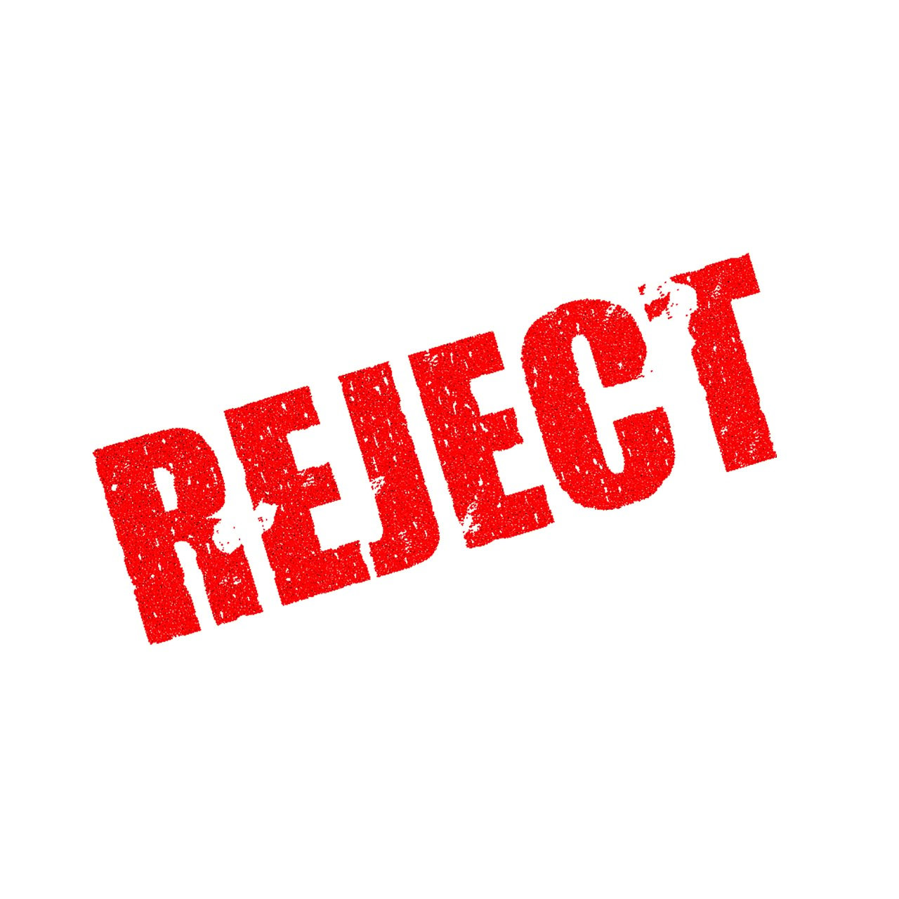 Hoe om te gaan met afwijzingen tijdens het sollicitatieproces