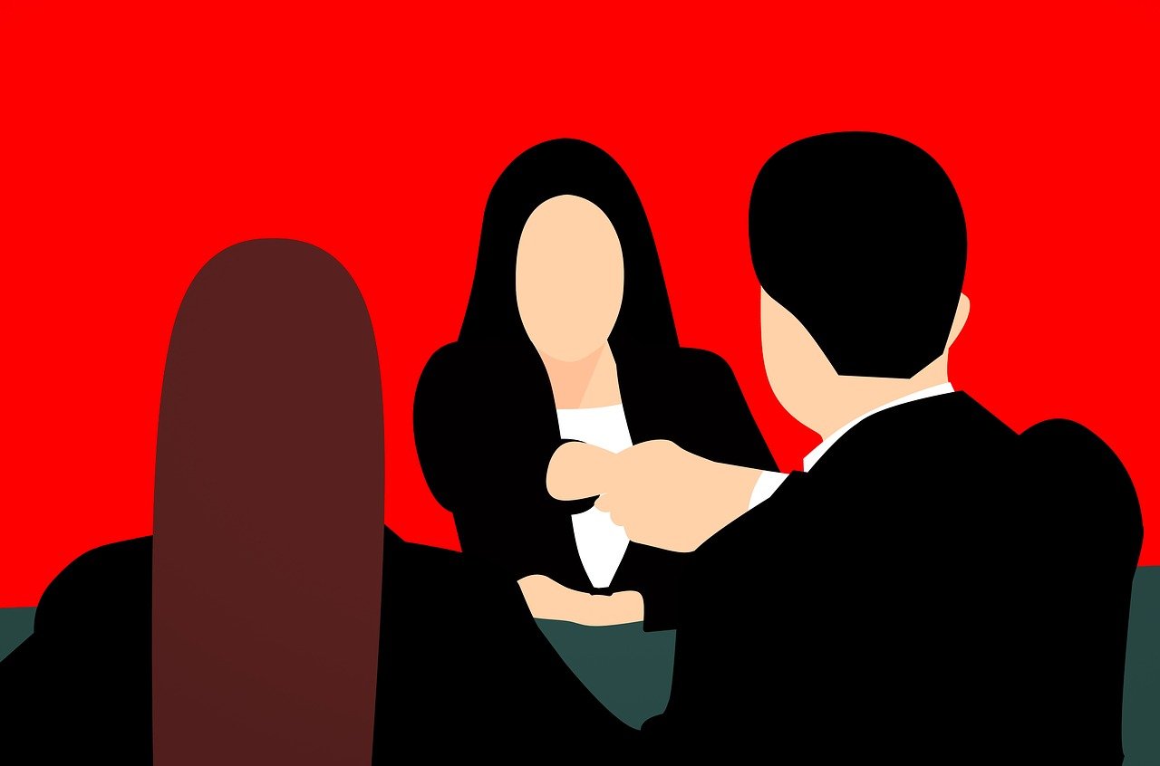 Hoe om te gaan met sollicitatievragen over zwakke punten